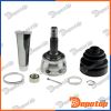 Joint kit extérieur pour arbre de transmission pour NISSAN | 15-1600, 607-600